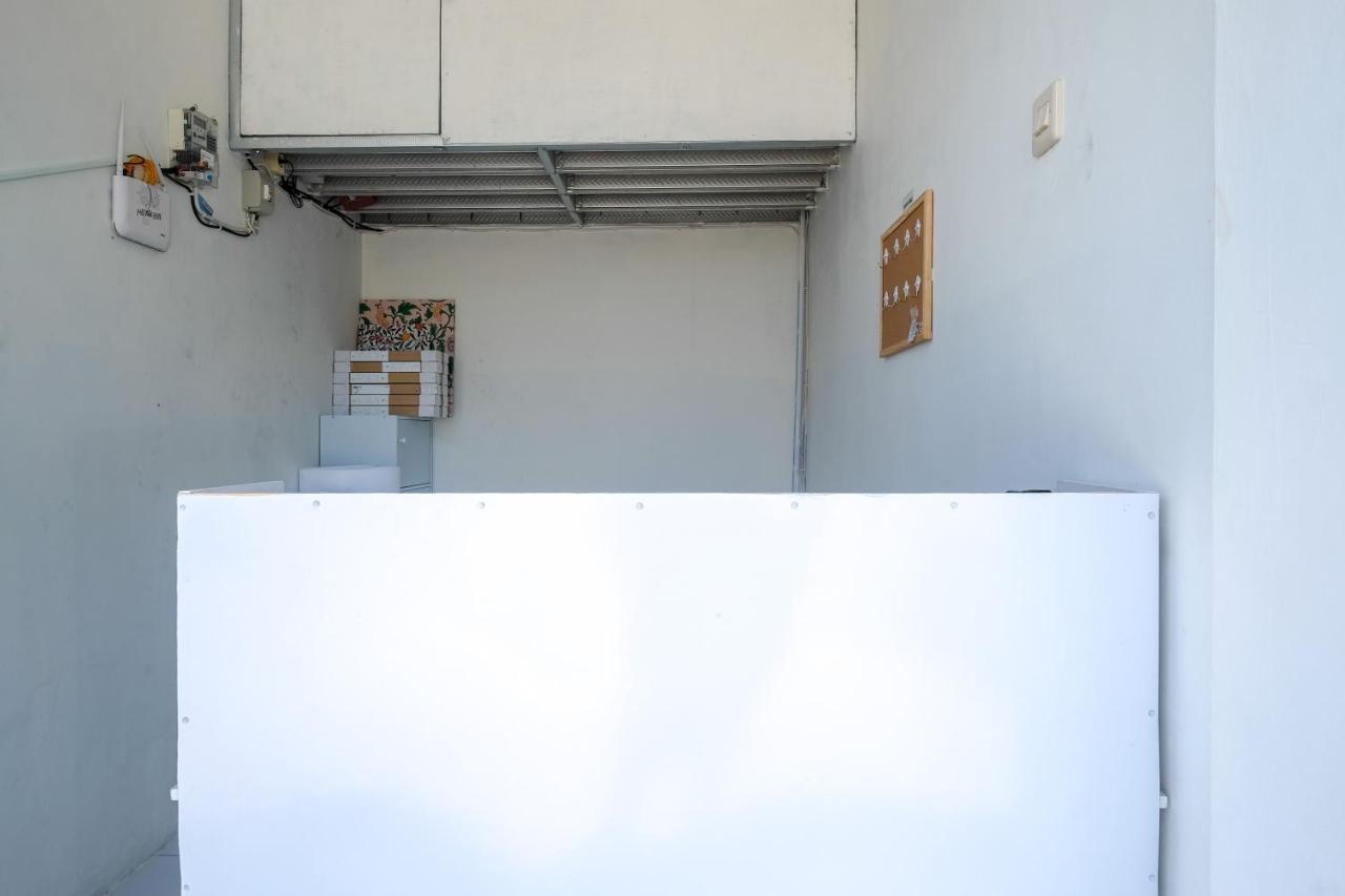 Hotel Reddoorz Near Tugu Kartasura Sukoharjo Exteriér fotografie